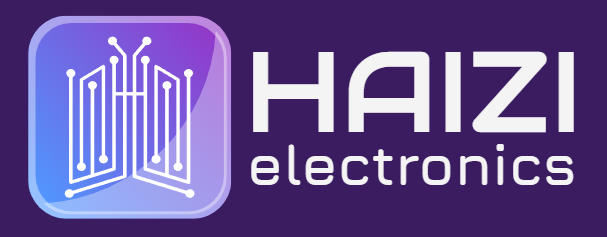 Haizi Electronics